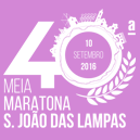 40ª Meia Maratona de S. João das Lampas